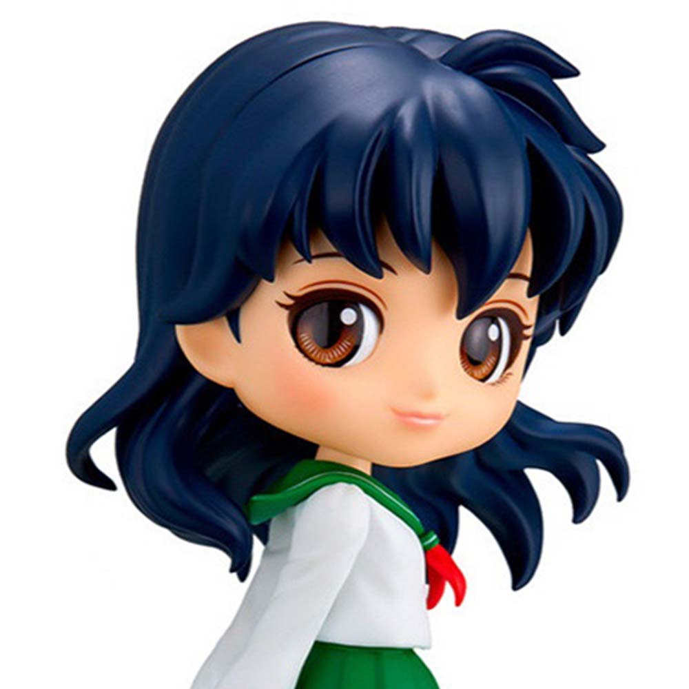 Inuyasha - Figurine Kagome Higurashi Q Posket