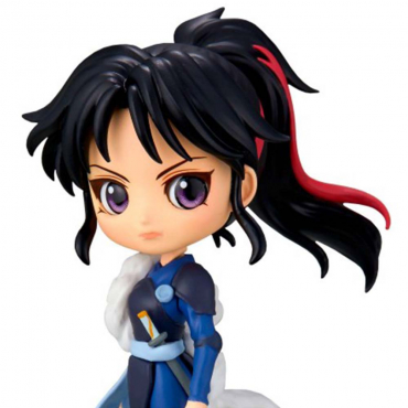 Yashahime - Figurine Setsuna Q Posket Petit