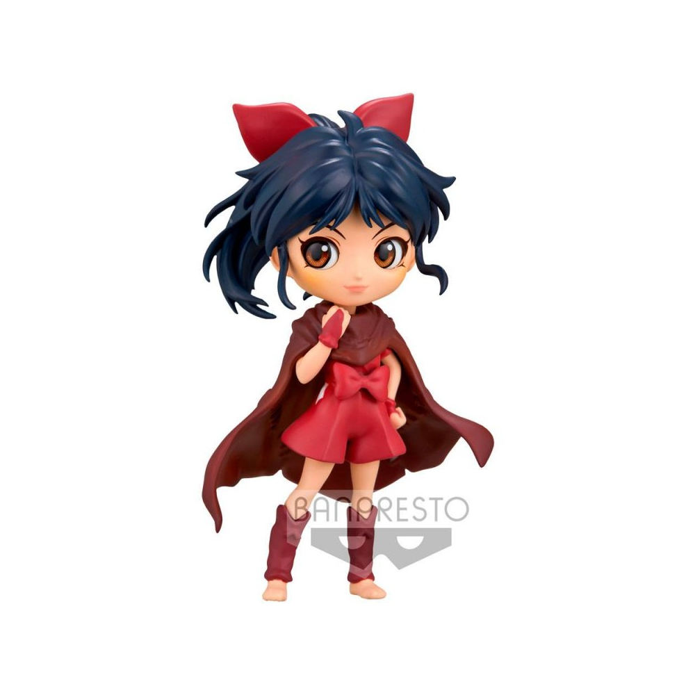 Yashahime - Figurine Moroha Q Posket Petit