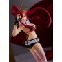 Gurren Lagann - Figurine Yoko Littner Pop Up Parade