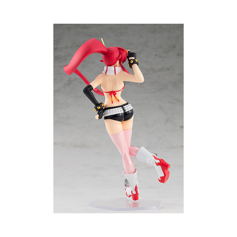 Gurren Lagann - Figurine Yoko Littner Pop Up Parade