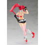 Gurren Lagann - Figurine Yoko Littner Pop Up Parade