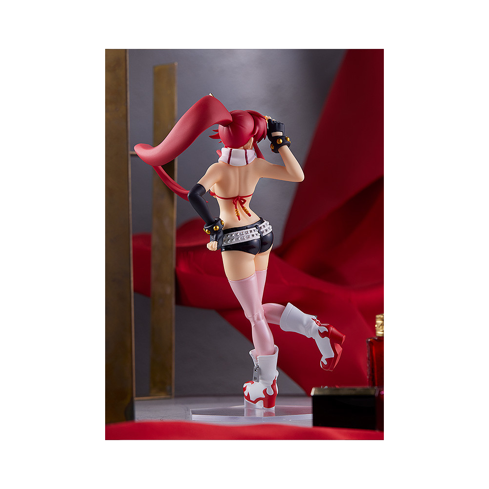 Gurren Lagann - Figurine Yoko Littner Pop Up Parade