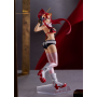 Gurren Lagann - Figurine Yoko Littner Pop Up Parade