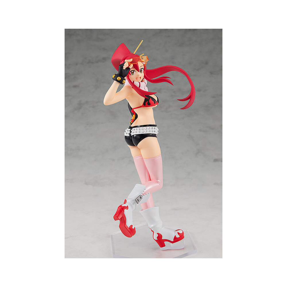 Gurren Lagann - Figurine Yoko Littner Pop Up Parade