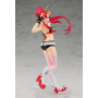 Gurren Lagann - Figurine Yoko Littner Pop Up Parade