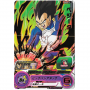 Dragon Ball Heroes - Carte Brillante Vegeta [UM5-018]