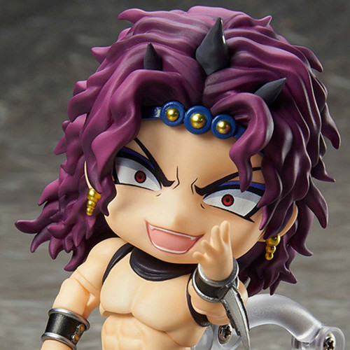 Jojo's Bizarre Adventure - Figurine Kars Nendoroid [1742]