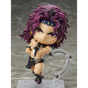 Jojo's Bizarre Adventure - Figurine Kars Nendoroid [1742]