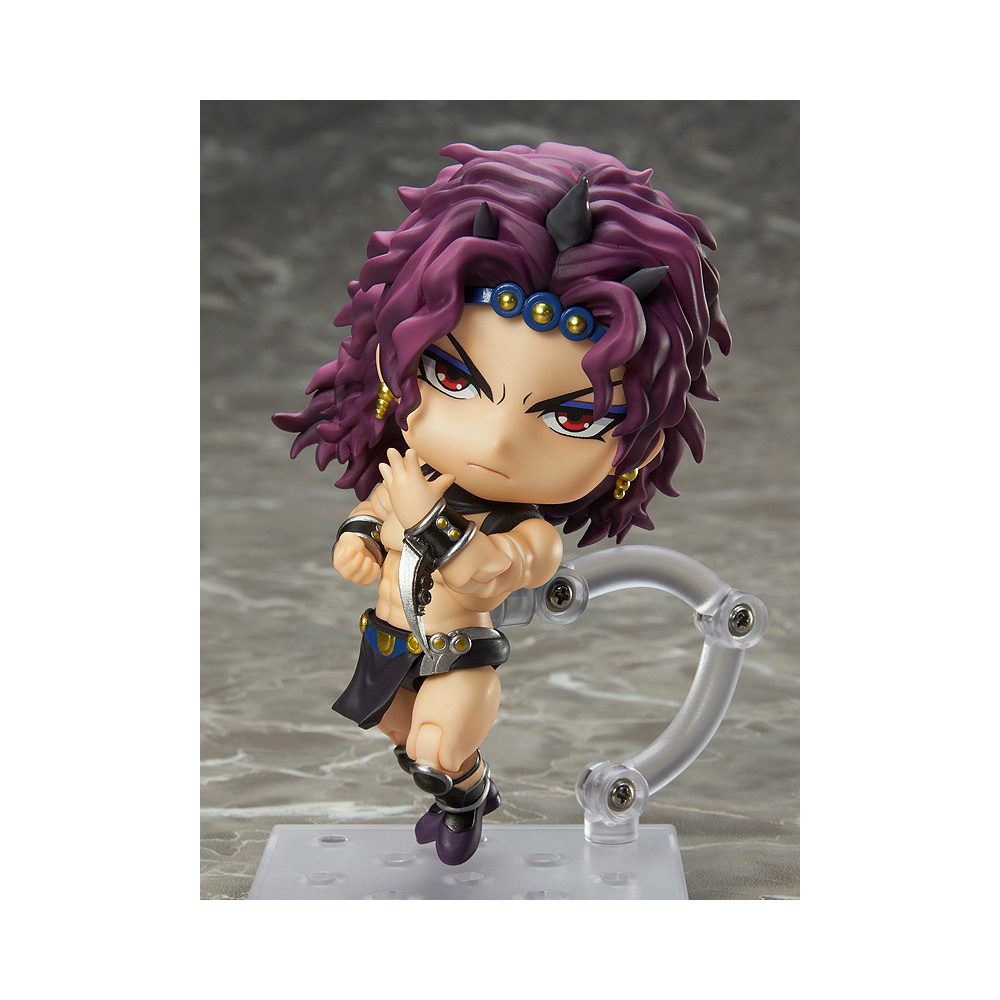 Jojo's Bizarre Adventure - Figurine Kars Nendoroid [1742]