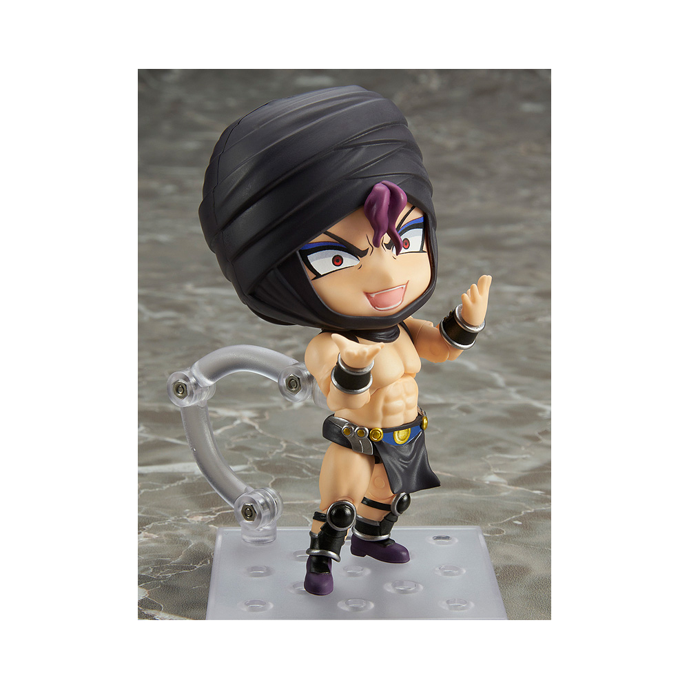 Jojo's Bizarre Adventure - Figurine Kars Nendoroid [1742]