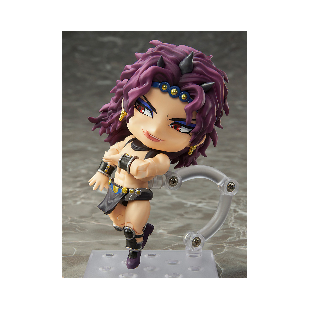 Jojo's Bizarre Adventure - Figurine Kars Nendoroid [1742]