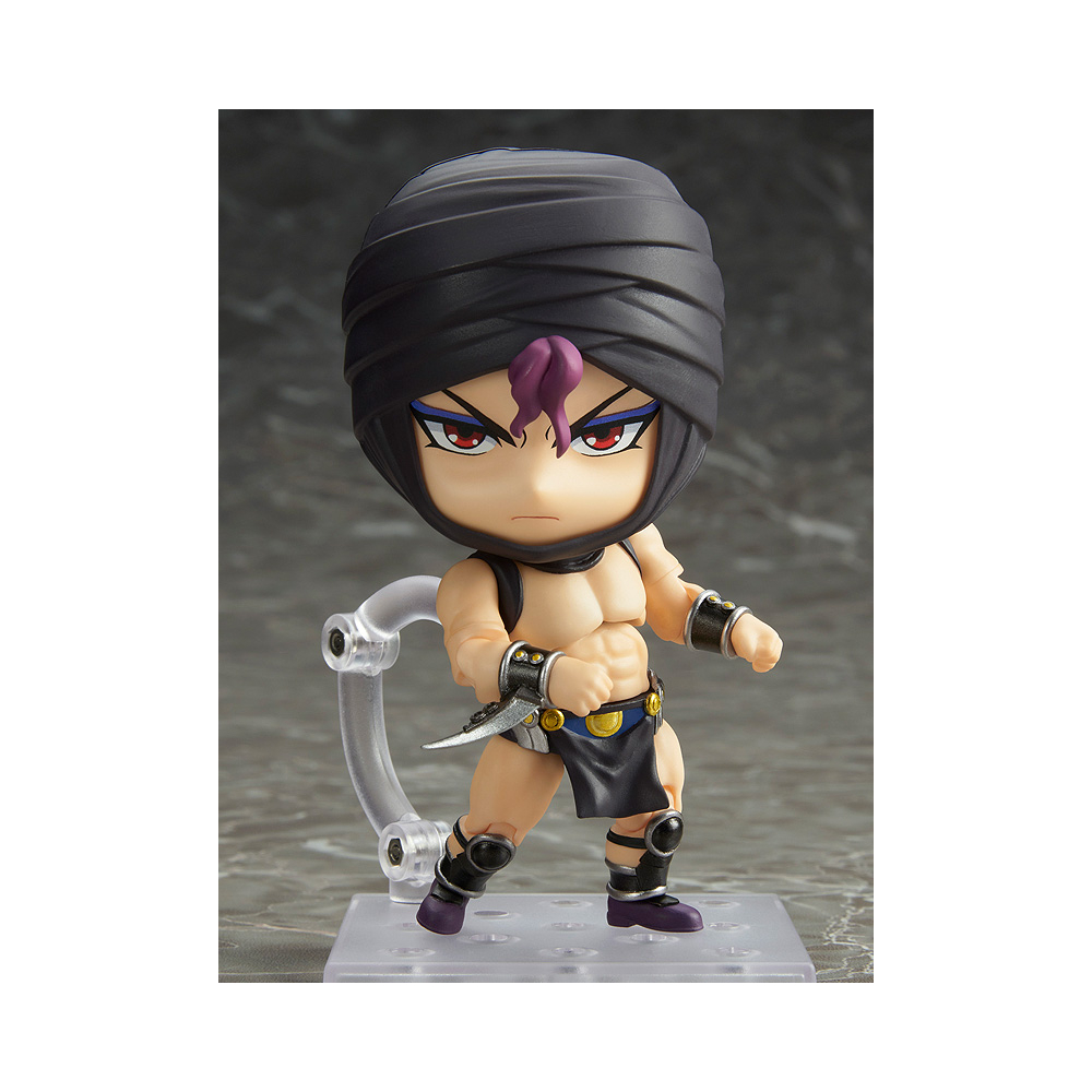 Jojo's Bizarre Adventure - Figurine Kars Nendoroid [1742]