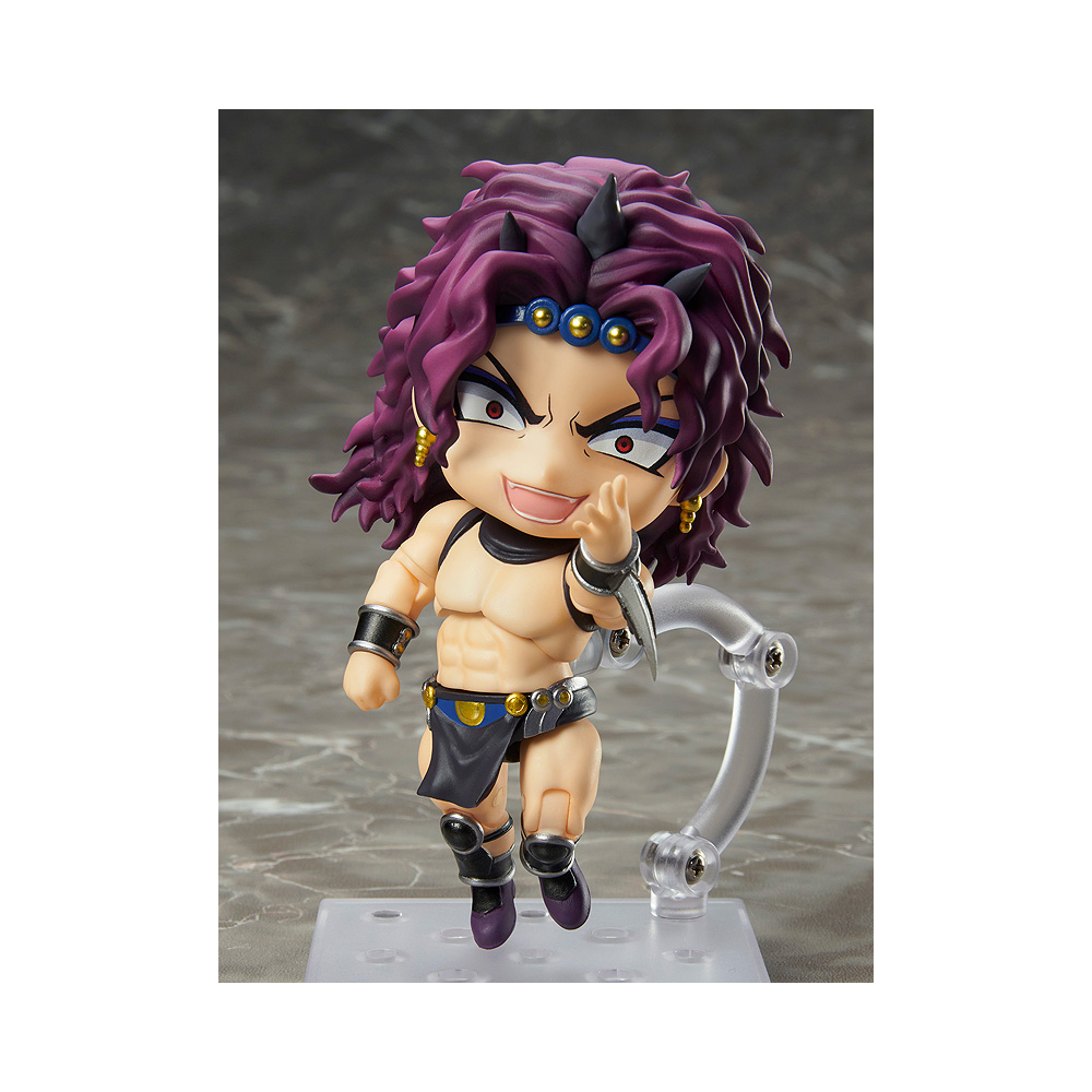 Jojo's Bizarre Adventure - Figurine Kars Nendoroid [1742]