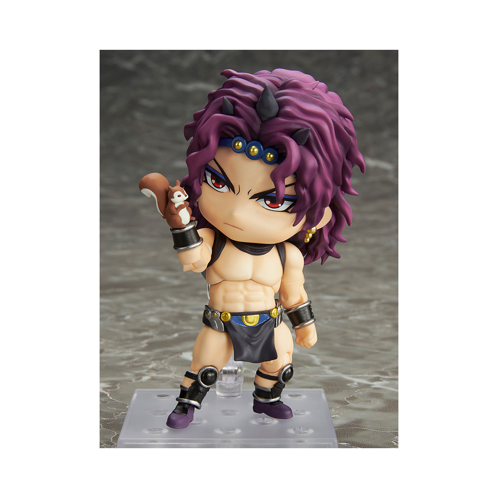 Jojo's Bizarre Adventure - Figurine Kars Nendoroid [1742]