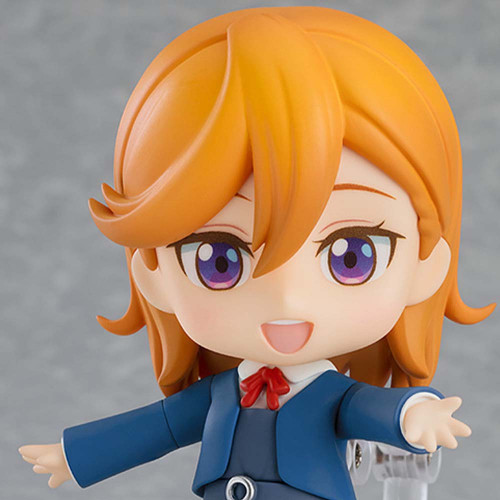 Love Live! Superstar!! - Figurine Kanon Shibuya Nendoroid [1737]