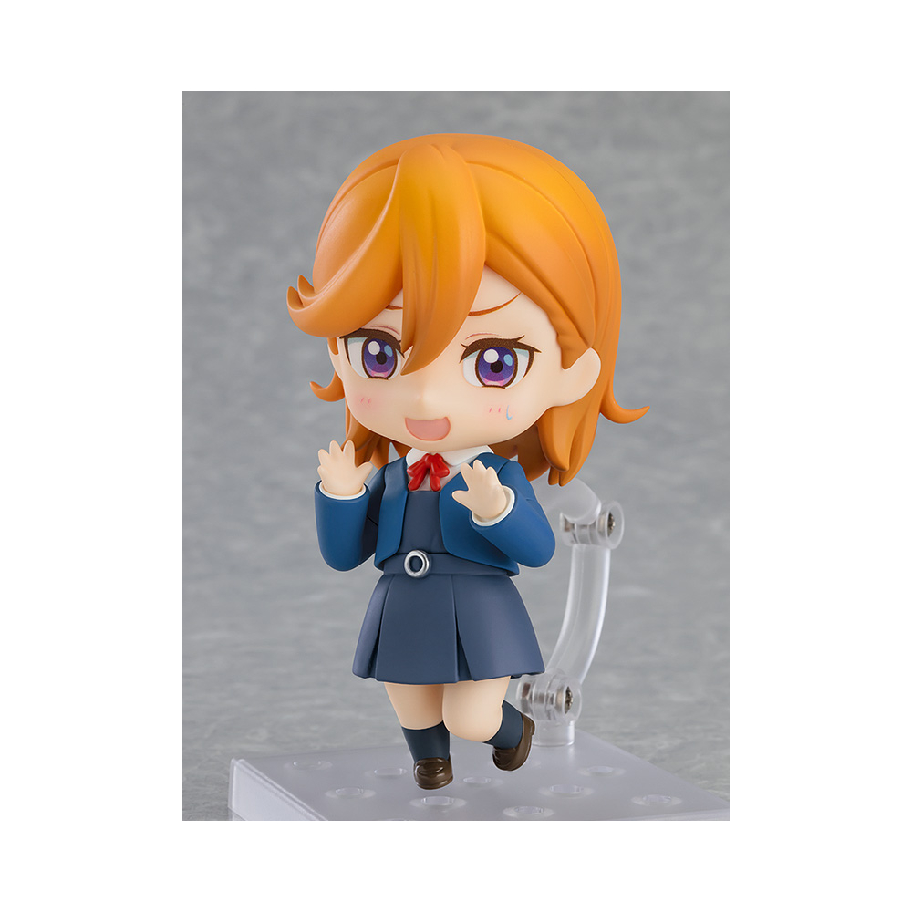 Love Live! Superstar!! - Figurine Kanon Shibuya Nendoroid [1737]