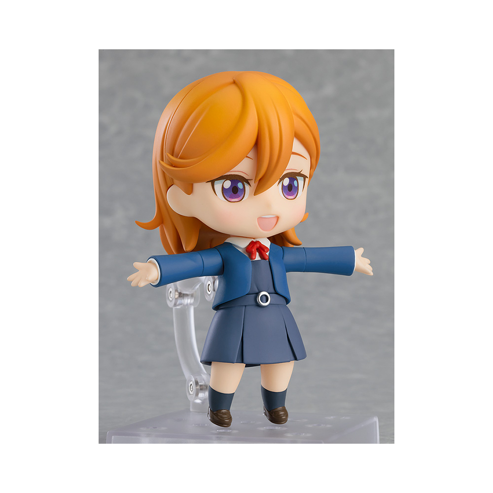 Love Live! Superstar!! - Figurine Kanon Shibuya Nendoroid [1737]