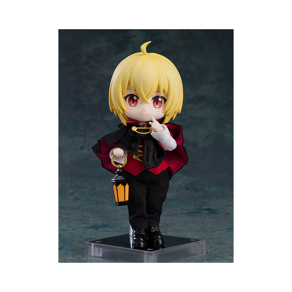 Original Characters - Figurine Vampire Camus Nendoroid Doll