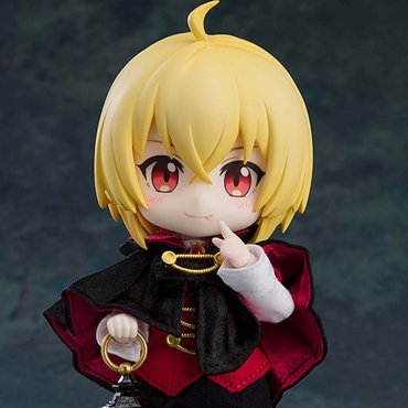 Original Characters - Figurine Vampire Camus Nendoroid Doll