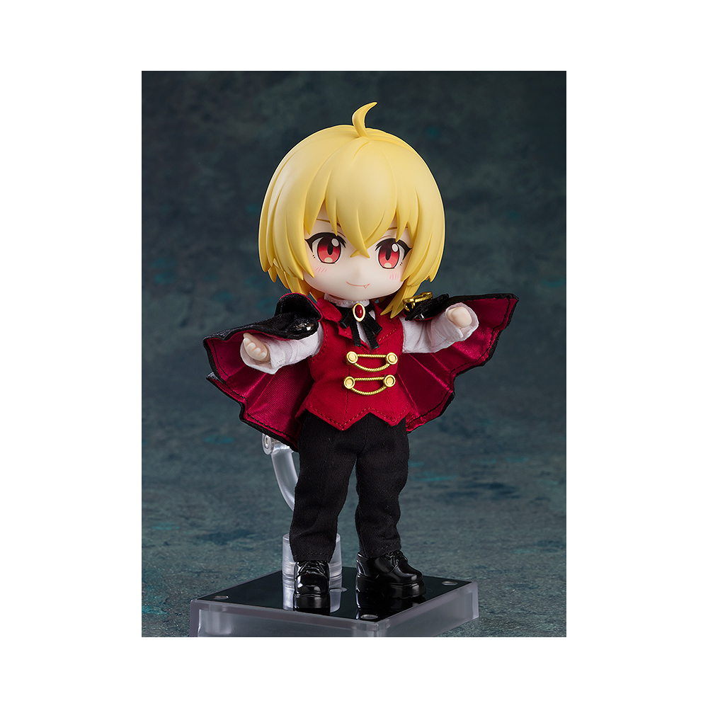 Original Characters - Figurine Vampire Camus Nendoroid Doll