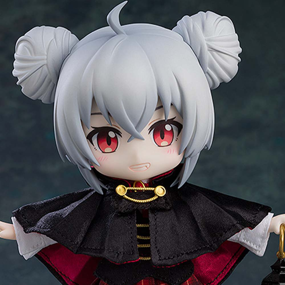 Original Characters - Figurine Vampire Milla Nendoroid Doll