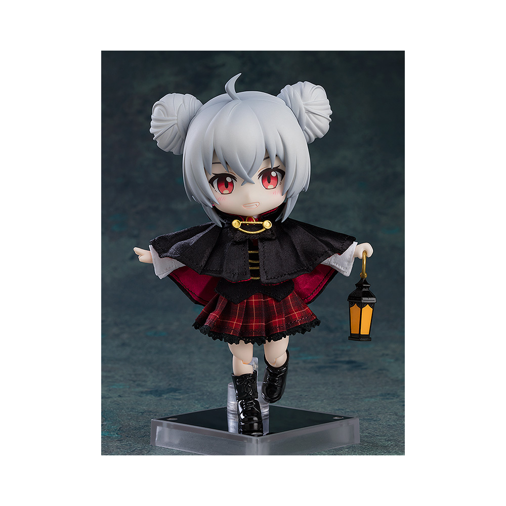 Original Characters - Figurine Vampire Milla Nendoroid Doll