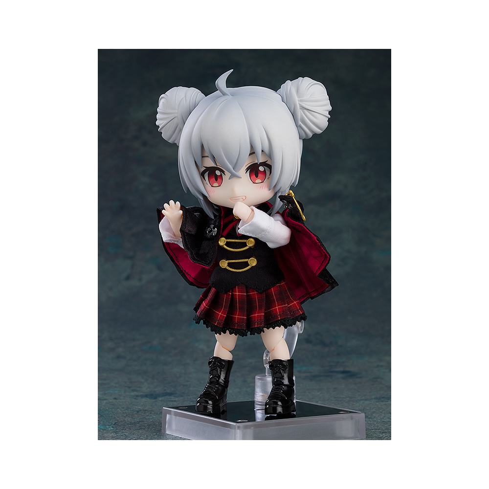 Original Characters - Figurine Vampire Milla Nendoroid Doll