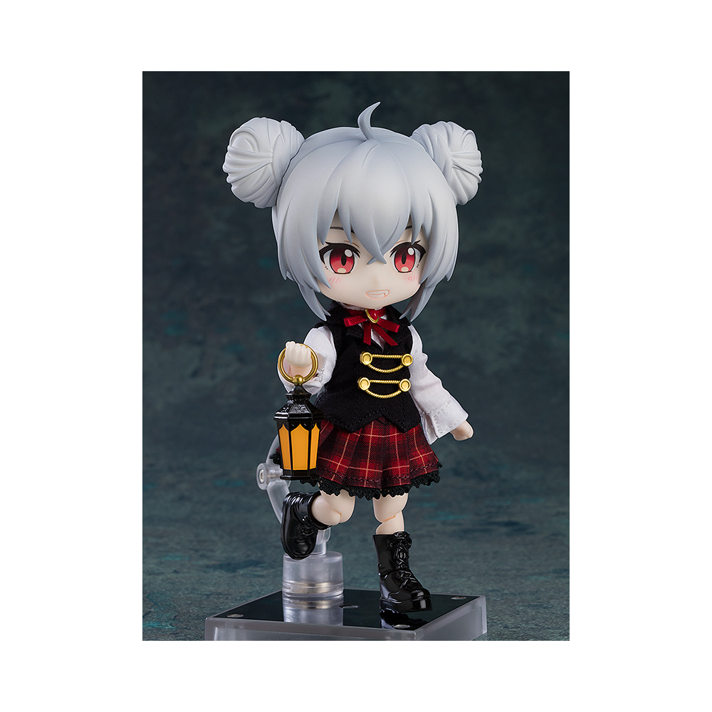 Original Characters - Figurine Vampire Milla Nendoroid Doll