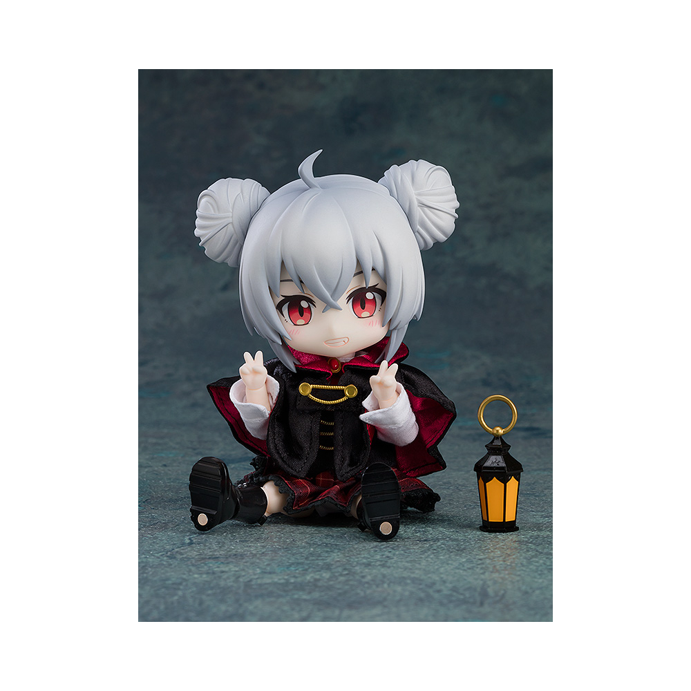 Original Characters - Figurine Vampire Milla Nendoroid Doll