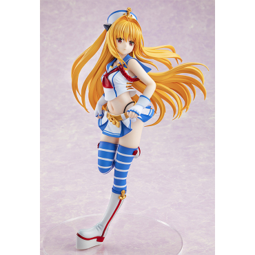 To Love-Ru Darkness - Figurine Golden Darkness Breezy Seaside Ver.