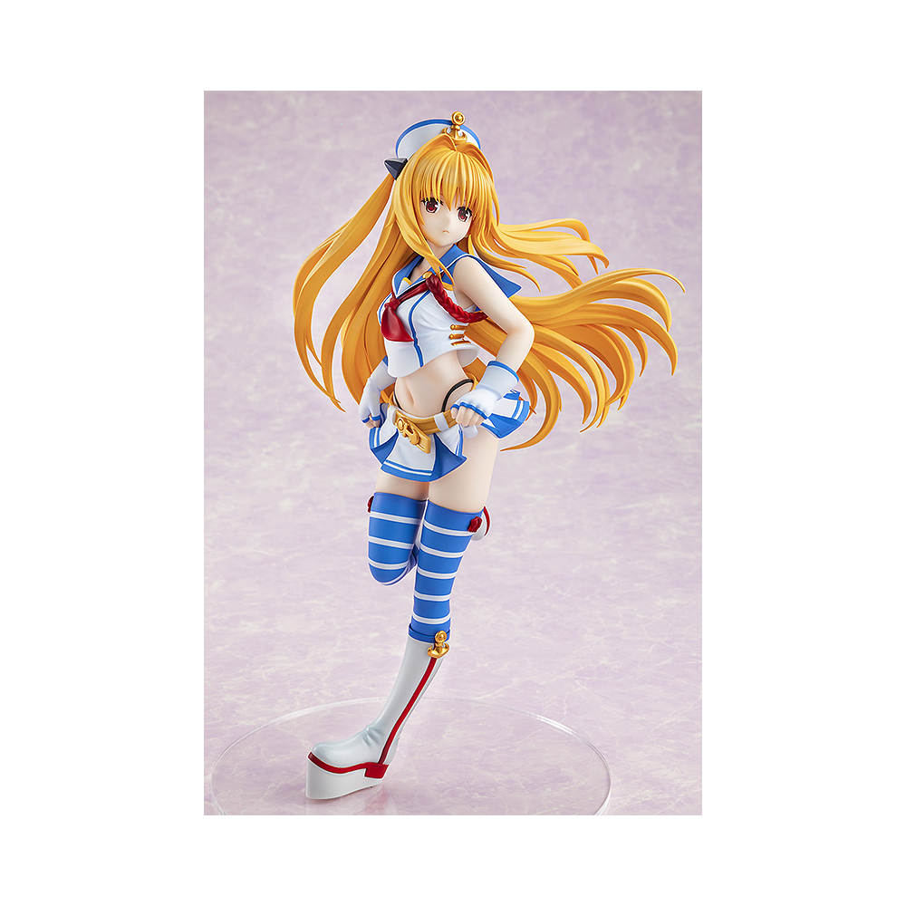 To Love-Ru Darkness - Figurine Golden Darkness Breezy Seaside Ver.