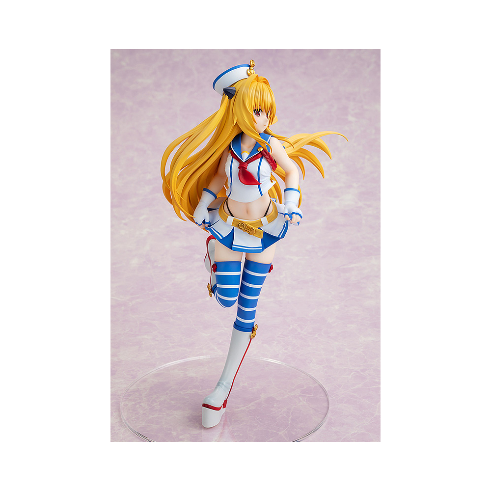 To Love-Ru Darkness - Figurine Golden Darkness Breezy Seaside Ver.