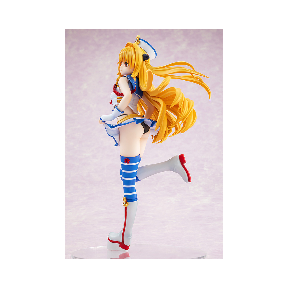 To Love-Ru Darkness - Figurine Golden Darkness Breezy Seaside Ver.