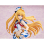 To Love-Ru Darkness - Figurine Golden Darkness Breezy Seaside Ver.