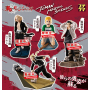 Tokyo Revengers - Pack de 4 Figurines Tokyo Revengers Toman Heroic Scenes Petitrama