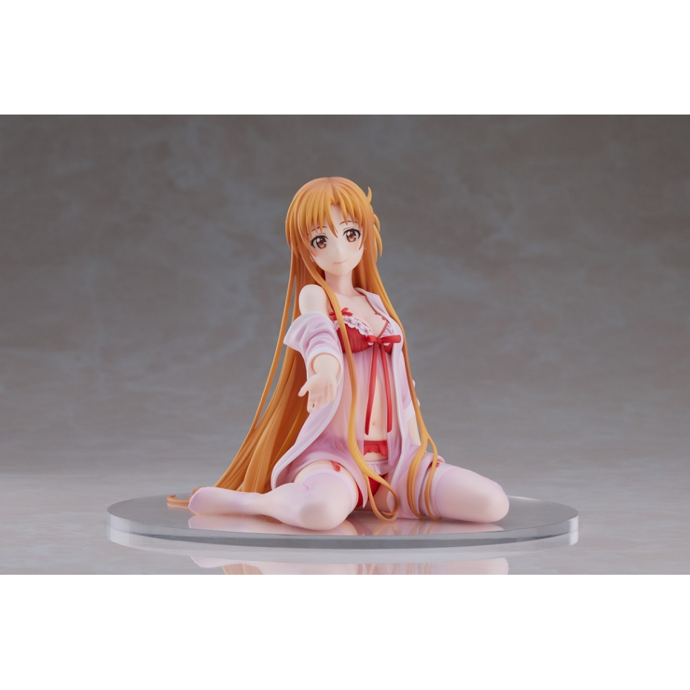 Sword Art Online (Movie) - Figurine Asuna Roomwear Ver.