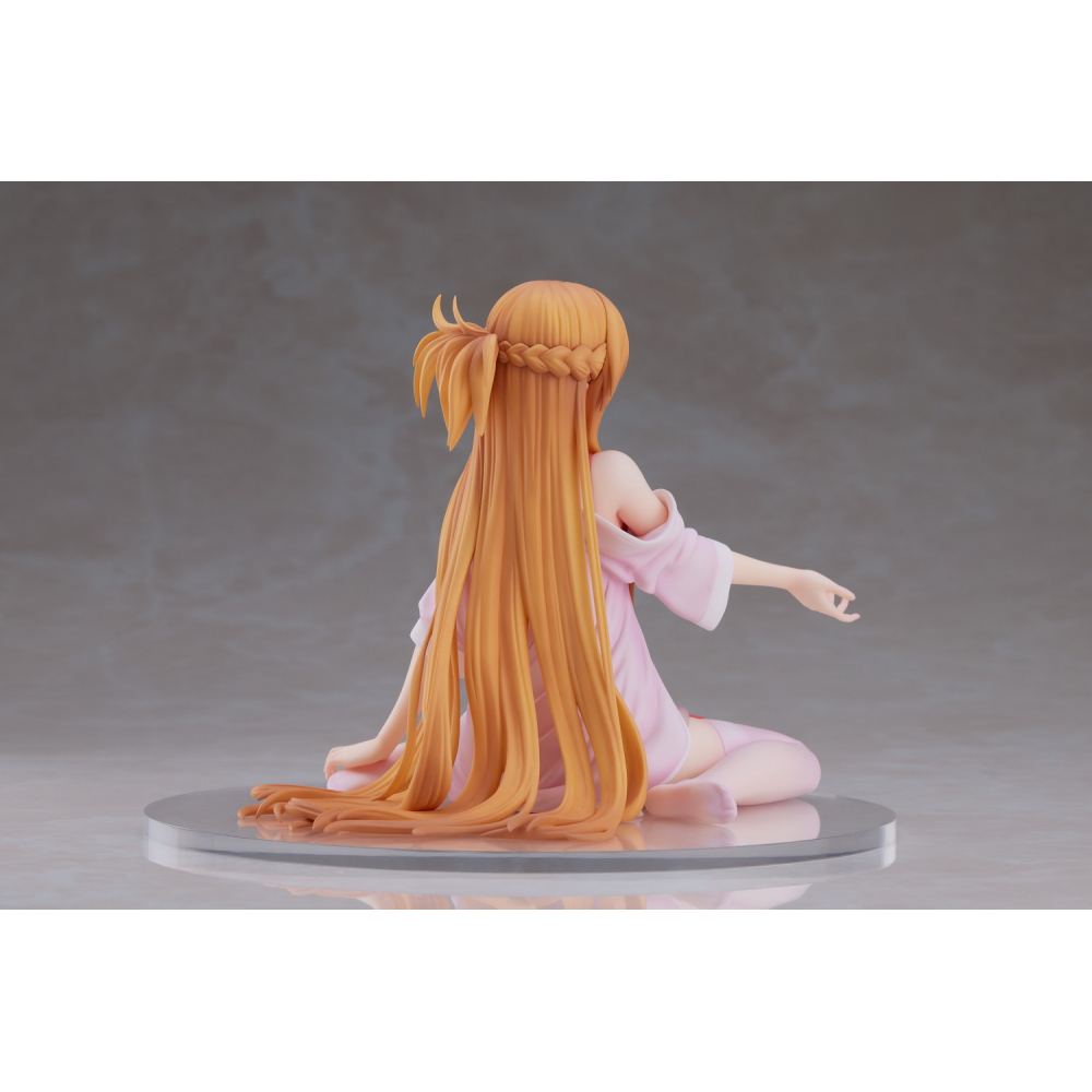 Sword Art Online (Movie) - Figurine Asuna Roomwear Ver.