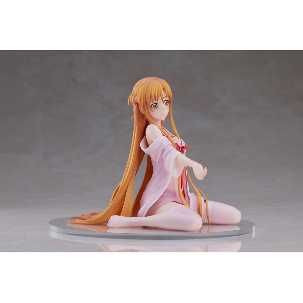 Sword Art Online (Movie) - Figurine Asuna Roomwear Ver.