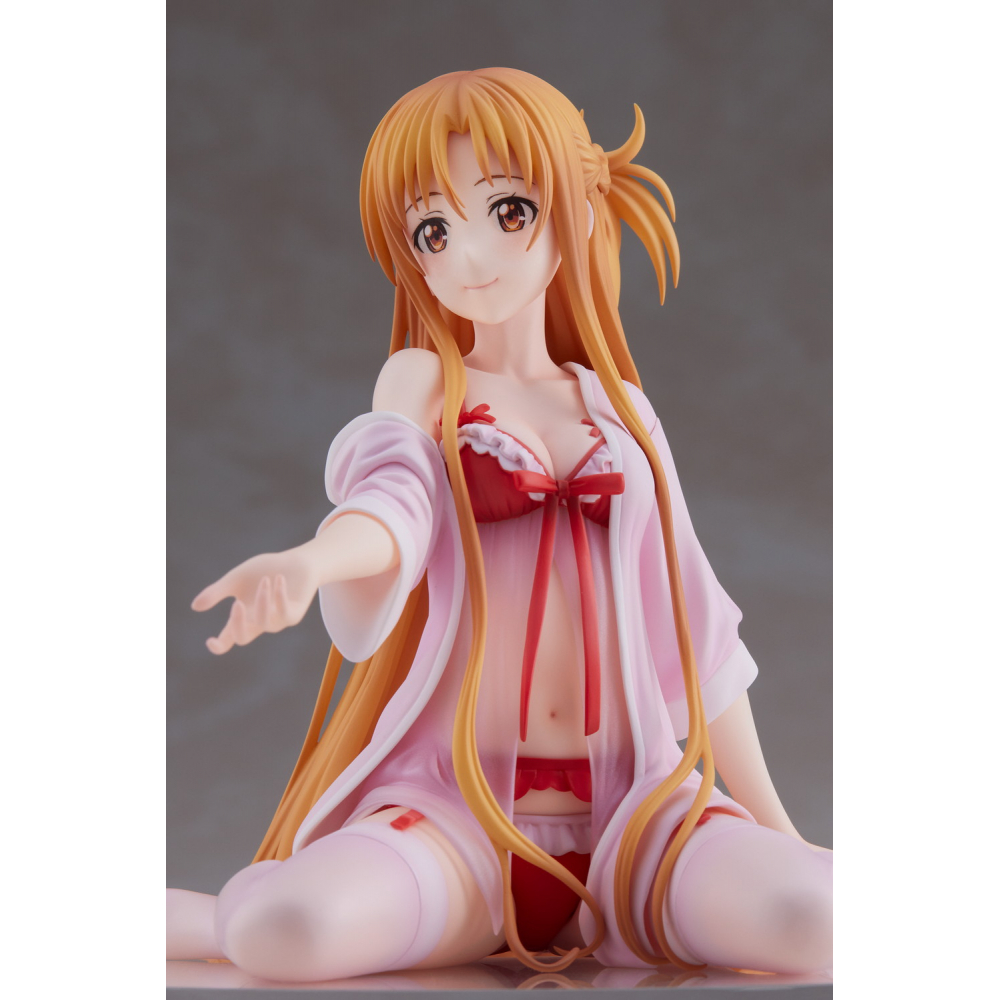 Sword Art Online (Movie) - Figurine Asuna Roomwear Ver.