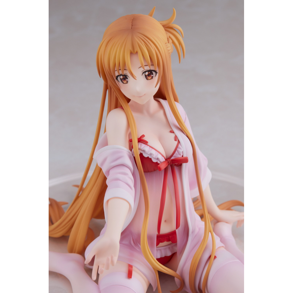 Sword Art Online (Movie) - Figurine Asuna Roomwear Ver.