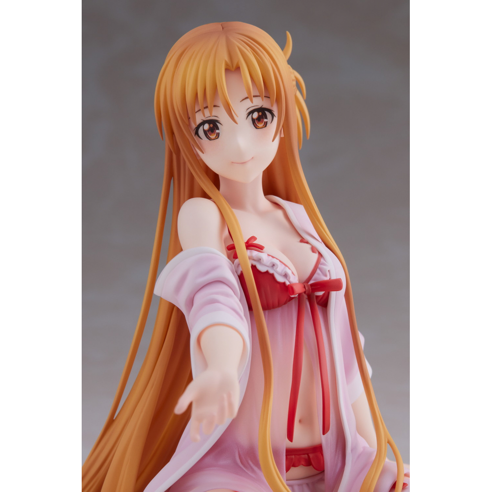 Sword Art Online (Movie) - Figurine Asuna Roomwear Ver.