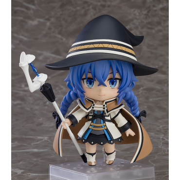 Mushoku Tensei - Figurine Roxy Miguardia Nendoroid [1749]