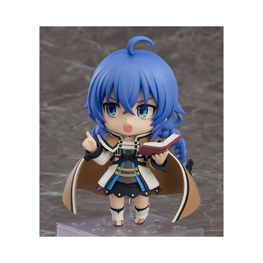 Mushoku Tensei - Figurine Roxy Miguardia Nendoroid [1749]