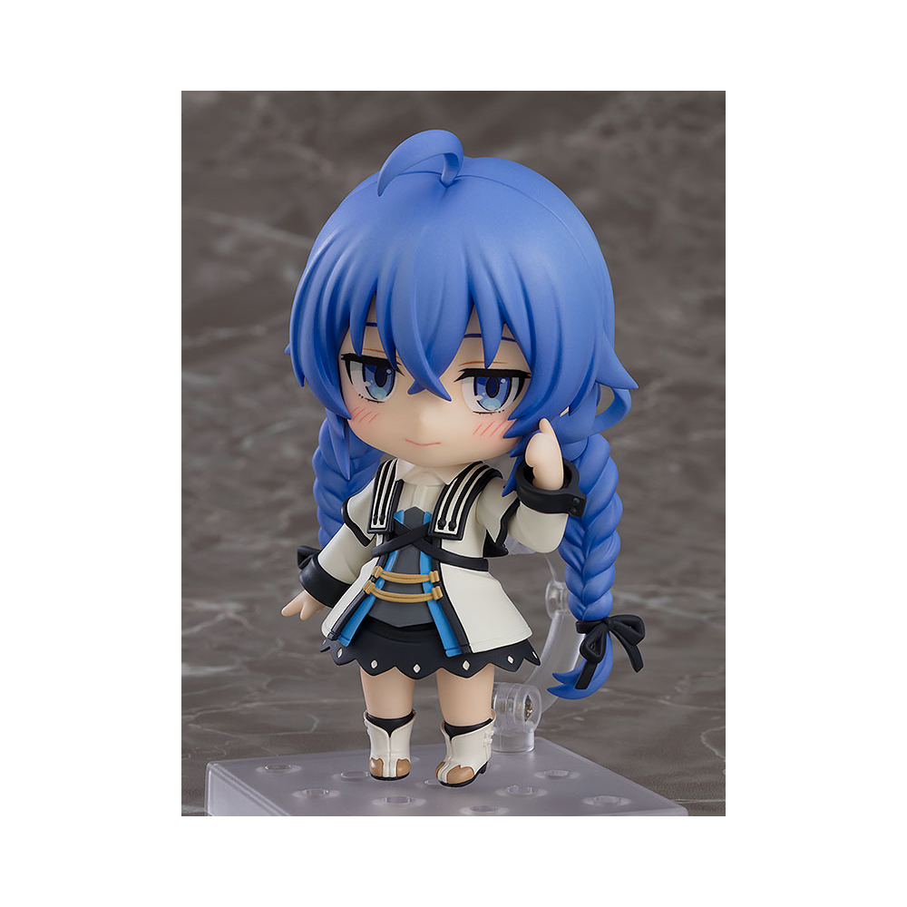 Mushoku Tensei - Figurine Roxy Miguardia Nendoroid [1749]