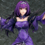 Fate Grand Order - Figurine Scathach-Skadi Caster 1/7