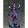 Fate Grand Order - Figurine Scathach-Skadi Caster 1/7