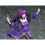 Fate Grand Order - Figurine Scathach-Skadi Caster 1/7