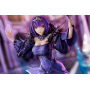 Fate Grand Order - Figurine Scathach-Skadi Caster 1/7