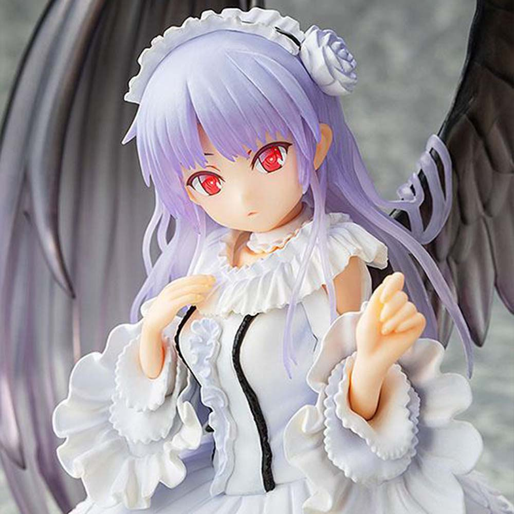 Angel Beats - Figurine Kanade Tachibana Key 20th Anniversary Gothic Lolita Repaint Ver.